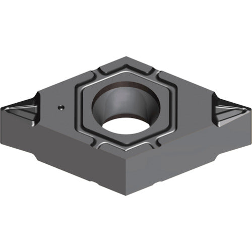 TEAGUTEC 旋削加工用チップ ライノMターン DNGX 080304M SM-F TT4430 10 個