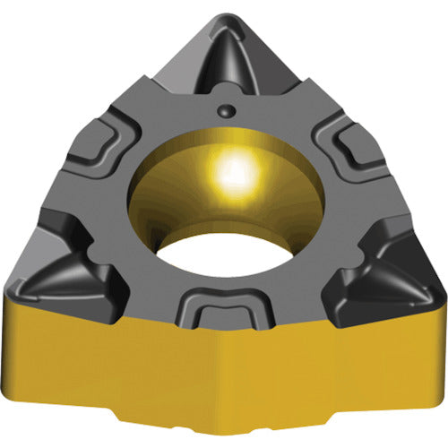 TEAGUTEC Turning Chip Rhino M-Turn WNMX 040308 FGP TT5080 10 Pieces