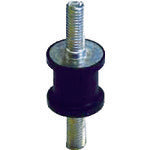 大野ゴム 低荷重用防振ゴム OAT-12140 1 個