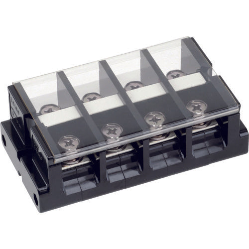 Kasuga Denki assembly terminal block TC100C04 TC100C04 1 piece