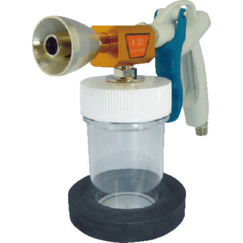 킨키 파우더 브로건 K-505 1대