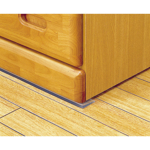 니톰즈 가구 전도 방지 안정판 푹바루군 90 M5880 1개