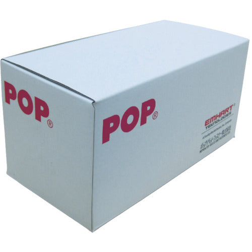 POP 웰 너트 C-330L M3 고무 너트 (1000개입) WELL NUT C-330L 1상자