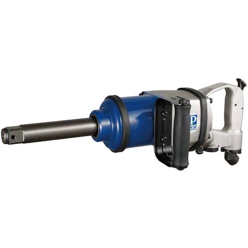 SP SP-390DX 에어 임팩트 렌치 SP-390DX 1대