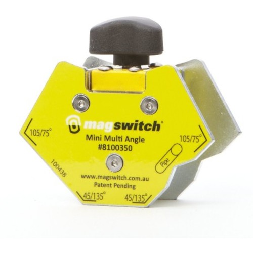 マグスイッチ ミニマルチアングル 8100350 1 個