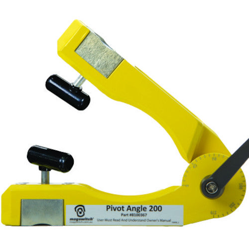 Magswitch Pivot Angle 200 8100367 1 pc