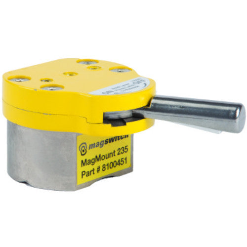 マグスイッチ マグマウント235 8100451 1 個