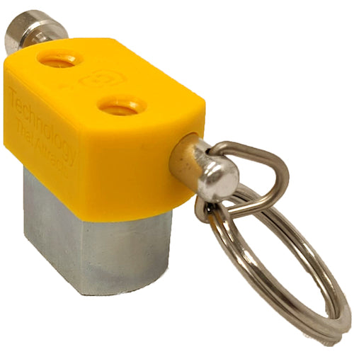 マグスイッチ マグマウント60 キーチェーン 81001291 1 個