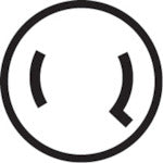 아메리칸 전기 걸이 형 나일론 플러그 2P 15A 250V 2122N 1개