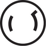 アメリカン電機 引掛形 ナイロンコネクタボディ 2P15A250V 2124N 1 個