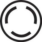 アメリカン電機 引掛形 ゴムプラグ 接地2P15A125V 3112R 1 個