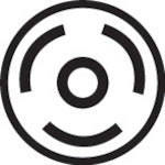 アメリカン電機 引掛形 ゴムコネクタボディ 接地3P15A250V 3124GR 1 個