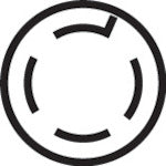 アメリカン電機 引掛形 ゴムプラグ 接地3P20A250V 4222R 1 個