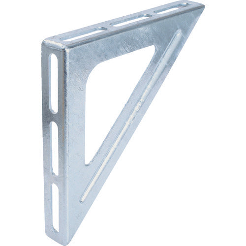 AKAGI Hot Dip Galvanized A-Type Bracket No. 15 A10657-0014 1 pc