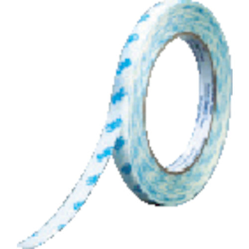 3M Non-woven double-sided adhesive tape 9660 10mm x 20m 9660 10X20 R 1 roll