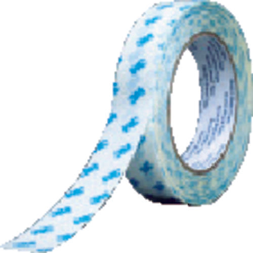 3M Non-woven double-sided adhesive tape 9660 25mm x 20m 9660 25X20 R 1 roll