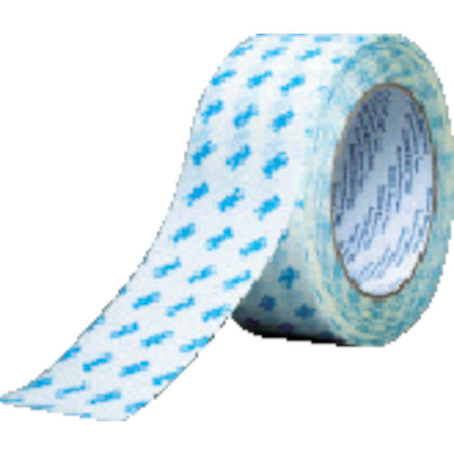 3M Nonwoven Double-Sided Adhesive Tape 9660 50mm x 20m 9660 50X20 R 1 Roll