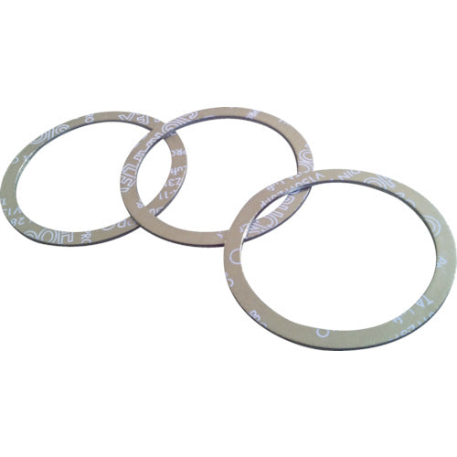 Matex 蒸気用ユニオンガスケット 1500-1.5-UNION-15A 1 枚