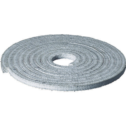 Matex Equipment Gland Packing Width 6.5mm x Length 3m x Height 6.5mm 1525-6.5-3M 1 roll