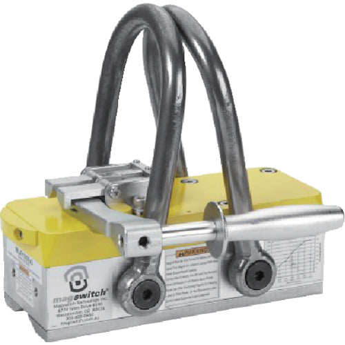Magswitch Large Lifting Magnet 450 8100403 1 unit