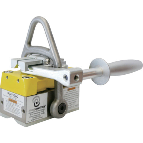 マグスイッチ リフティングマグネット160 8100360 1 台