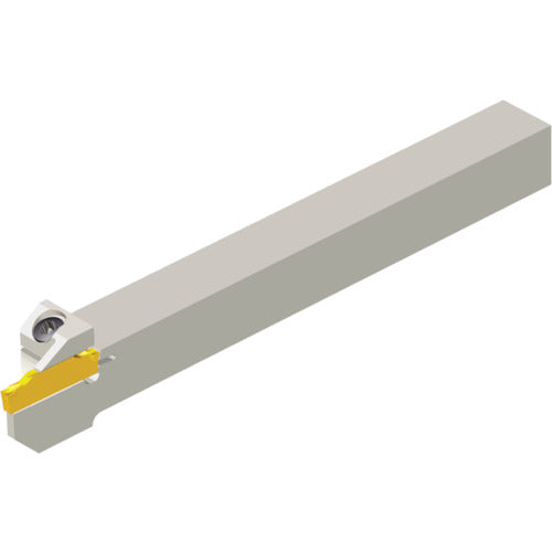 TEAGUTEC 돌절·홈입용 홀더 T클램프 TTEL 12-24-3SH 1개