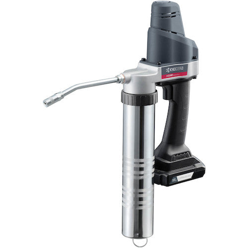 京セラ 充電式グリ‐スガン DGG180L1 1 台