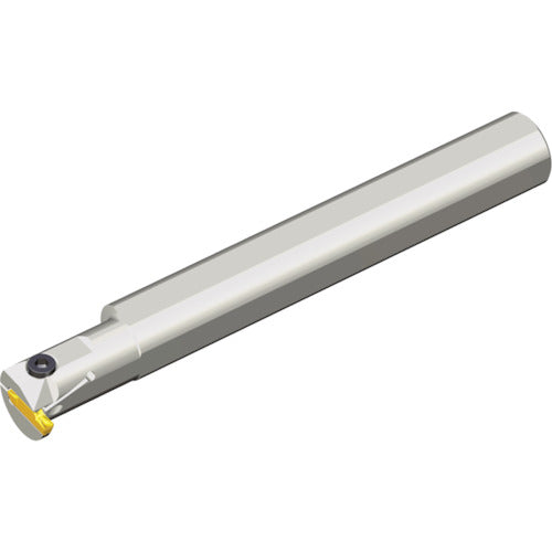 TEAGUTEC 돌출・홈입용 홀더 T클램프 TTIR 40-3C-T12 1개