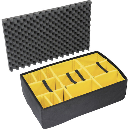 PELICAN 1650ケース 用ディバイダーセット 1650-PD 1 S