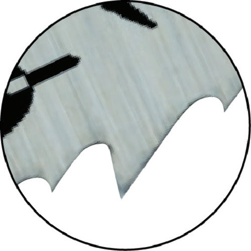 MPS ジグソーブレード 木工用 3104 (5枚入) 3104 1 PK