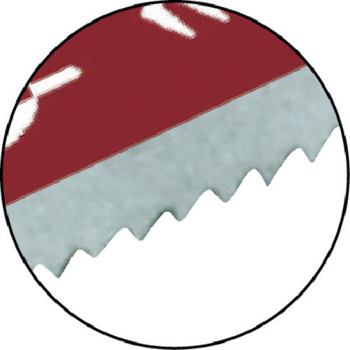 MPS 지그소 블레이드 금속용 3110 (5장입) 3110 1 PK