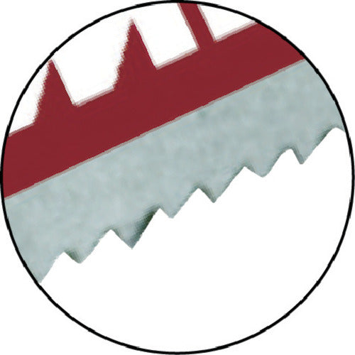 MPS 【売切廃番】 ジグソーブレード 金属用 3413 (5枚入) 3413 1 PK