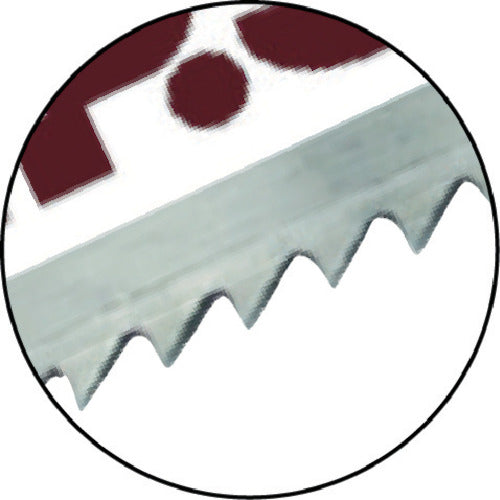 MPS 지그소 블레이드 다종재용 3413F (5장입) 3413-F 1 PK