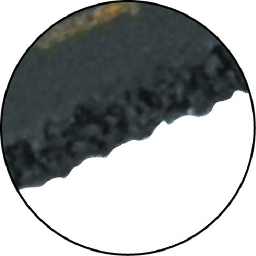 MPS 【売切廃番】 ジグソーブレード ガラス・セラミックス用 3421−1 3421-1 1 枚