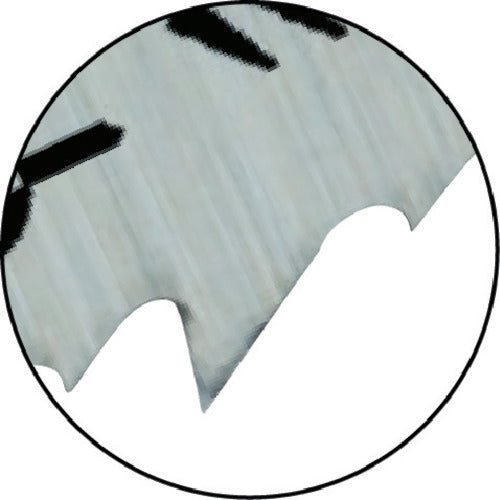 MPS 【売切廃番】 ジグソーブレード 木工用 3460 (5枚入) 3460 1 PK