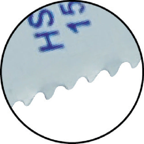 MPS 세이버 톱 블레이드 금속용 150mm×14산 5장 4408 1 PK