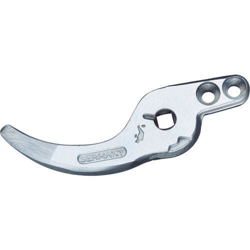 Berger 剪定鋏1104用替刃2 91003 1 枚