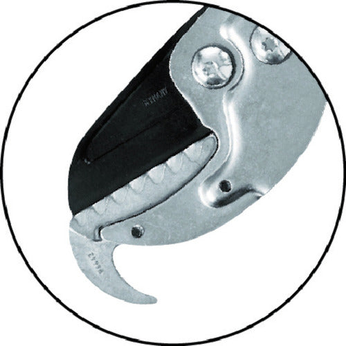 Berger 94453 Replacement Blade for Hedge Shears 4245 1 Piece