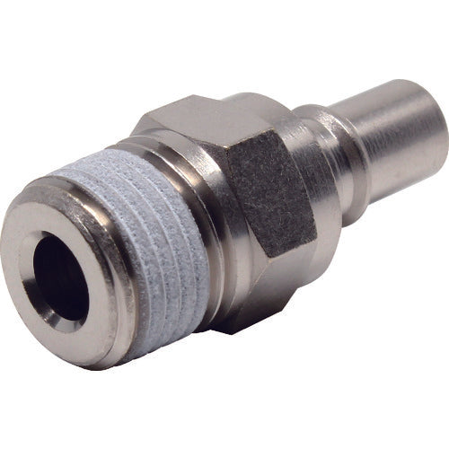 PISCO ライトカップリング ストレートネジ(E7タイプ) CPPE7-01 1 個