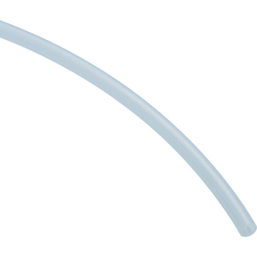 PISCO Soft Polyolefin Tube 12 x 8 CTB1280-20-CW 1 roll