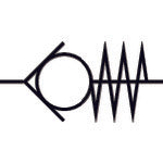 PISCO チェックバルブ ユニオンストレート CVU4-4 1 個