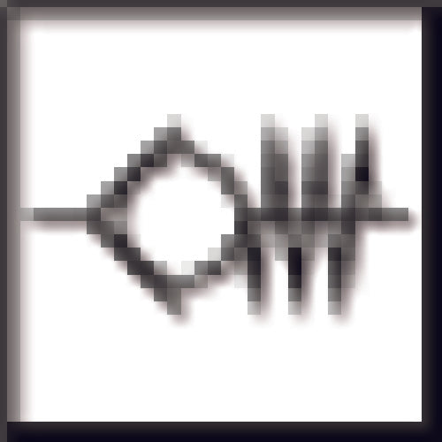 PISCO チェックバルブ ユニオンストレート CVU8-8 1 個