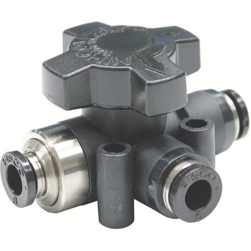 PISCO Change Valve HBV12-12 1 piece
