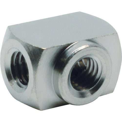 PISCO Minimal Fitting Union Tee LE-FM5 1 pc