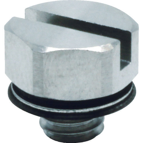 PISCO 미니멀 피팅 플러그 접속구경 M3×0.5 LP-M3 1개