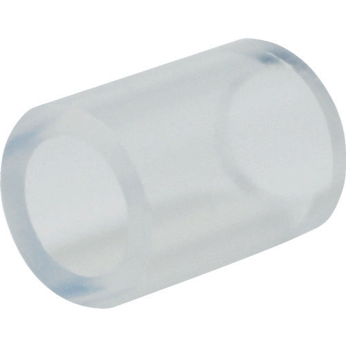 PISCO ミニマル継手 チューブクランプスリーブ チューブ外径φ4 LS-0425 1 個