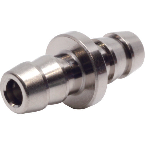 PISCO ミニマル継手 ミニマルニップル LU-0640 1 個