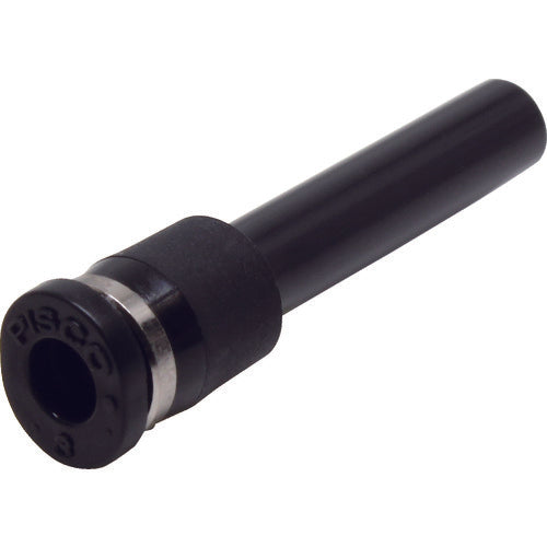 PISCO チューブフィッティングミニ レデューサー チューブ3 継手4 PGJ4-3M 1 個