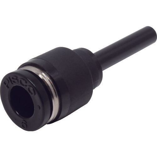 PISCO チューブフィッティング レデューサ PGJ4-6 1 個