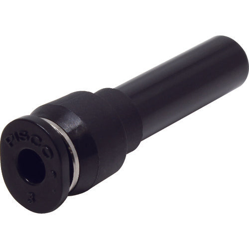 PISCO Tube Fitting Mini Reducer Tube 3 Fitting 6 PGJ6-3M 1 pc